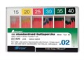 Guttapercha 06 №40 (L:28) 60 шт., VDW 1231915570 - фото 459585