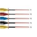 Protaper Universal Obturator  F1, 20шт 00000909963 - фото 459601