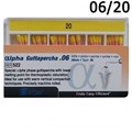 Альфа Гуттаперча (Alpha Guttapercha) №20 06 L28, VDW (Германия) 0001911265 - фото 459643