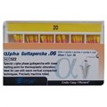 Альфа Гуттаперча (Alpha Guttapercha) №20 06 L28, VDW (Германия) 0001911265 - фото 459645
