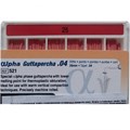 Альфа Гуттаперча (Alpha Guttapercha) №25 04 L28, VDW (Германия) 0001911090 - фото 459648