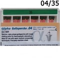 Альфа Гуттаперча (Alpha Guttapercha) №35 04 L28, VDW (Германия) 0001911122 - фото 459658