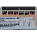 Альфа Гуттаперча (Alpha Guttapercha) №40 04 L28, VDW (Германия) 0001911123 - фото 459666
