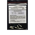 Штифты Ikadent IKS-Е02-V (6шт.) стекловолоконные культевые 0001911605 - фото 460222