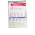"Штифты стекловолоконные Fibrapost Plus"", №4 (12шт.), PD 22599 (Швейцария)" 1231912623 - фото 460292