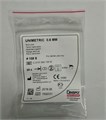 Штифты Unimetric №108/S (0,8 мм) белые 25 шт., Maillefer 00000001110 - фото 460424