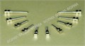 Штифты титановые ШВТ M4, 12шт. Форма 0001911896 - фото 460514