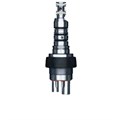 Переходник Мультифлекс MULTIflex LUX 460 E-переходник 4-кан., Kavo 0001912681 - фото 460672