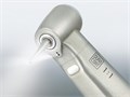 Наконечник NSK угловой S-Max M25L Кнопочный с оптикой, с водой С1024 (Япония) 0001912648 - фото 460690