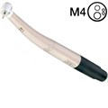 Наконечник SIRONA T3 Racer Midwest стоматологический турбинный 0001914470 - фото 460702