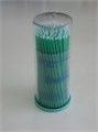 "Аппликаторы Dispodent"" FINE 100шт." 00000910505 - фото 461015