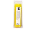 Аппликаторы Microbrush FINE 1.5мм (дл.8см) 100шт. 00000002478 - фото 461035