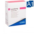 Luxatemp Automix Plus A1 (1 картридж 50мл (76г)+15 насадок) самополимеризующийся композит 110401, DMG 00000909710 - фото 461116