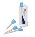 Luxatemp Automix Plus A1 (1 картридж 50мл (76г)+15 насадок) самополимеризующийся композит 110401, DMG 00000909710 - фото 461119