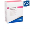 Luxatemp Automix Plus A2 (1 картридж 50мл (76г)+15 насадок) самополимеризующийся композит 110402, DMG 00000001918 - фото 461121