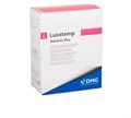 Luxatemp Automix Plus B1, (1 картридж 50мл (76г)+15 насадок) самополимеризующийся композит 110404, DMG 0001914596 - фото 461133