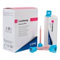 Luxatemp Automix Plus B1, (1 картридж 50мл (76г)+15 насадок) самополимеризующийся композит 110404, DMG 0001914596 - фото 461134