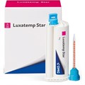 Luxatemp Star Automix B1 (1 картридж 50мл (76г)+15 насадок), самополимеризующийся композит 110910, DMG 1231914493 - фото 461179