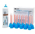 Protemp 4, оттенок A3, материал композитный для временных коронок и мостовидных конструкций, 46957, 3M 00000910175 - фото 461198