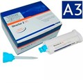 Structur 2 SC цвет A3 (50мл (76г)+10 смес.) Структур, VOCO 00000000572 - фото 461222