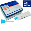 Structur 2 SC цвет BL отбеленный (76г+10 смес.) Структур, VOCO 1231912781 - фото 461227