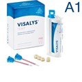 Visalys Temp A1 1:10 (50мл (76г), 15 смес.) для временных реставраций, Kettenbach 13780 1231912875 - фото 461232