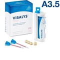 Visalys Temp A3,5 1:10 (50мл (76г), 15 смес.) для временных реставраций, Kettenbach 13790 1231914011 - фото 461241