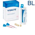 Visalys Temp BL 1:10 (50мл (76г), 15 смес.) для временных реставраций, Kettenbach 13788 1231913036 - фото 461247