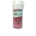 Нить ретракционная из микрофибры Sure Cord №0, 254 см. 0001912116 - фото 461428