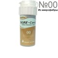 Нить ретракционная из микрофибры Sure Cord №00, 254 см. 0001912115 - фото 461429
