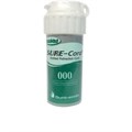 Нить ретракционная из микрофибры Sure Cord №000, 254 см. 0001912114 - фото 461433