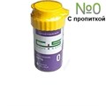 Нить ретракционная №0 CLEAN+SAFE с пропиткой AL, вязаная, хлопок 1231913477 - фото 461471