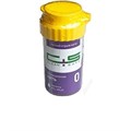 Нить ретракционная №0 CLEAN+SAFE с пропиткой AL, вязаная, хлопок 1231913477 - фото 461472