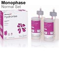 Hydrorise Monophase Maxi Normal Set (2х380мл), C207040, Zhermack 0001915512 - фото 461537