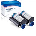 Silginat (2 карт.х 380мл.) - монофазный материал автоматического смешивания., Kettenbach 14713 1231913527 - фото 461549