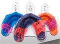 Ложки слепочные Impression Tray (10шт), Низ-M, 71619, 3М 1231912399 - фото 461679