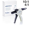 Пистолет-диспенсер Applyfix 6 для смешивания материала Visalys Temp, картр.50 мл 4:1/10:1, Kettenbach 1231914590 - фото 461767