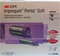 Impregum Penta Soft (база 300мл+катализатор 60мл) - оттискной материал 31794 0001910535 - фото 461801