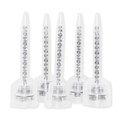 Насадки Cement Mixing Tips  (50 шт), Spident 0001913126 - фото 461943