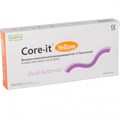 Core It Auto mix Желтый (2шпр.х10г)- композиционный материал двойного отверждения 0001910813 - фото 461973