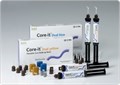 Core It Auto mix Желтый (2шпр.х10г)- композиционный материал двойного отверждения 0001910813 - фото 461974