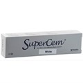 SuperCem белый (1 картридж 5мл, 10 смесительных наконечников, 10 канюль)/DentKist 1231913318 - фото 462051