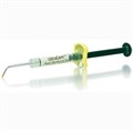UltraCem SpeedMix Syringe 1шпр.по 0,3г-усиленный стеклоиномерный цемент для фиксации коронок UL2058, Ultradent 1231910965 - фото 462062
