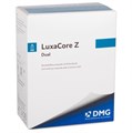 Композит Luxacore Automix Z- Dual А3, (48г в катр., 35 насадок)  213330 00000910007 - фото 462072