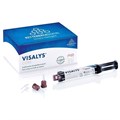 Материал композитный Visalys Core Dentin Syringe Intro pack, Kettenbach Dental 1231915285 - фото 462074