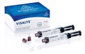 Материал композитный Visalys Core Dentin Syringe Normal pack, Kettenbach Dental 1231915287 - фото 462075