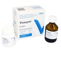 Уницем Бактерицидный (50г.+30г.) цинкфосфатный цемент, ВладМиВа 0001912690 - фото 462085