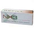 NX3 33644, шприц 5г, насадки, БЕЛЫЙ, Kerr 0001912434 - фото 462119