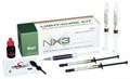 NX3 Light-Cure Kit Набор: 2шпр.х1,8 г; гель проб. 2шпр.х3 г; OptiBond Solo Plus в унидозах 10 шт; протр. 3 г; праймер силановый 5 мл; насадки смесительные; канюли для шприца с протравочным гелем /33682/Kerr 1231912570 - фото 462136