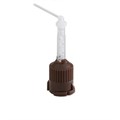 Dual-Syringe Mixing and Root Canal Tips (30/pkg) канюли для цемента DUO-LINK, для сдвоенных шприцев с носиком (1 мм) X-81267 Р, Bisco 0001914732 - фото 462201